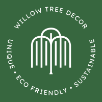 Willow Tree Decor