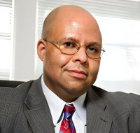 Attorney Wilmer Harris 