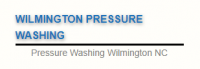 Wilmington Pressure Washing