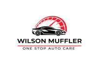 Wilson Muffler