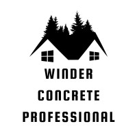 Winder Concrete Professional
