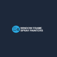 Window Frame Spray Painters Ltd