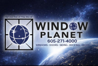 Window Planet