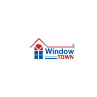 Window Town of Binghamton