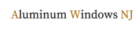 Aluminum Windows NJ