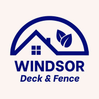 Windsor Deck & Fence