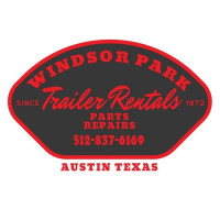 Windsor Park Trailer Rentals