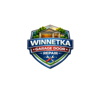 Winnetka Garage Door Repair