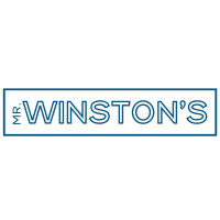 Mr. Winston’s Barbershop
