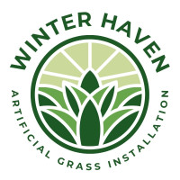 Winter Haven Artificial Grass Installation