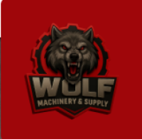 Wolf Machinery Supply