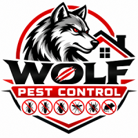Wolf Pest Control