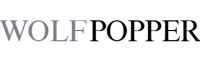 Wolf Popper