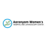 AHL Aaranyam Women's Hospital and Laparoscopy Center, Dr. Monalisa Singh
