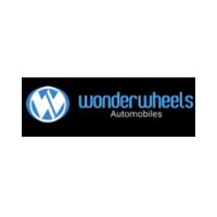 Wonderwheels Automobiles