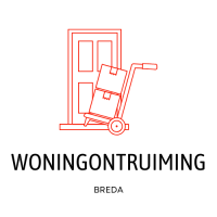 Woningontruiming Breda