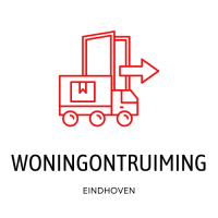 Woningontruiming Eindhoven