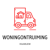 Woningontruiming Haarlem