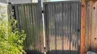 Frontline Fencing