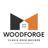 WoodForge Clovis Deck Builder