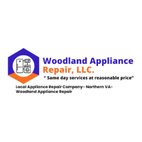 Woodland Appliance Repair (Bristow) - Best Appliance Repair in Bristow
