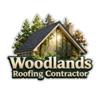 Woodlands Roofing Contractor