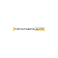 Woodstock Asphalt Paving & Sealcoating