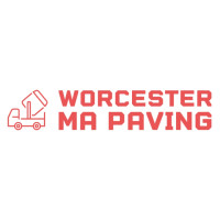 Worcester MA Paving
