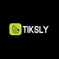Tiksly