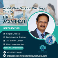 Dr. P Jagannath India