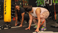 US Fitness Service