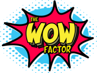 The Wow Factor Chicago