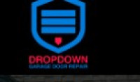 Drop Down Garage Door Repair