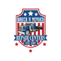 Wreck'A'Mended Repairs