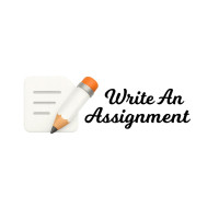 Write An Assignment