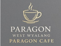 West Wyalong paragon cafe.
