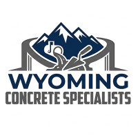 Wyoming Concrete Specialists