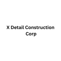 X Detail Construction Corp
