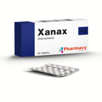 Order Alprazolam Online Overnight | Xanax | Pharmacy1990