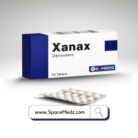Best Places to Buy Alprazolam Xanax Online No Rx SpaceMedz