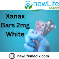 Buy Xanax Bars 2mg White Online