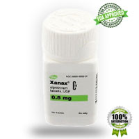 Buy R039 Yellow Bars Online - Alprazolam for Anxiety & Panic Disorders