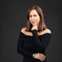 Ximena Mendez at Savvy Mortgage Services