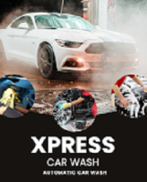 Xpress Carwash