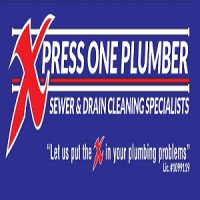 Xpress One Plumber