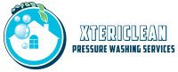 XteriClean Pressure Washing