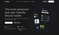 Xverse Wallet Extention