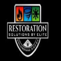 Restoration Solutions By Elite LLC