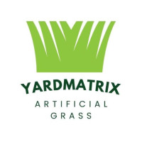 YardMatrix Lawton Artificial Grass