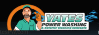Yates Power Washing and Pressure Cleaning